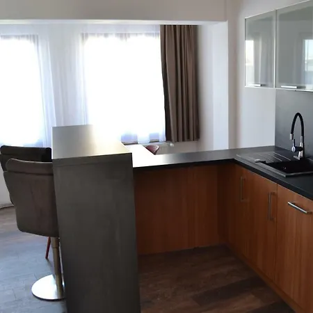 Like Apartment Prague