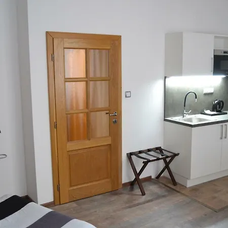 Apartment Like