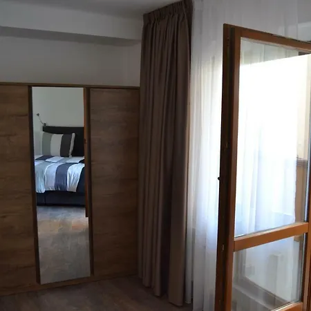 Apartment Like Prague