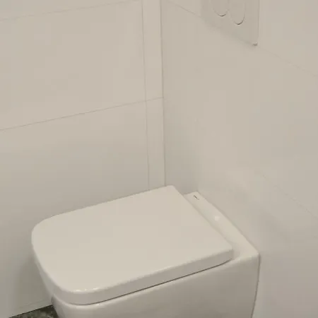 Apartment Like Prague