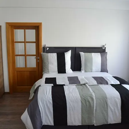 Like Apartment Prague