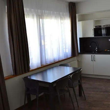Apartment Like Prague