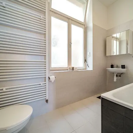Apartment Avantguard Prague