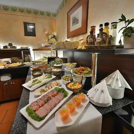 Hotel Ea Jeleni Dvur Castle Prague