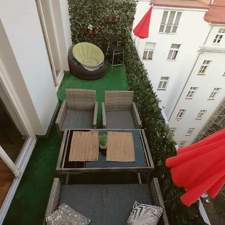 Muzeum Apartment
