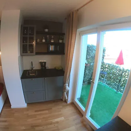 Muzeum Apartment