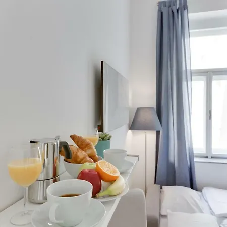 Jt's Benatska Str. Apartment *