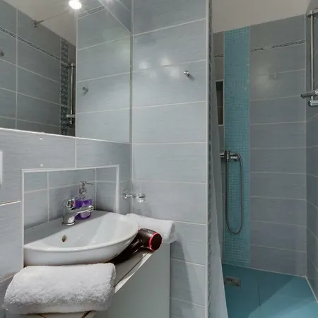 Jt's Benatska Str. Apartment *