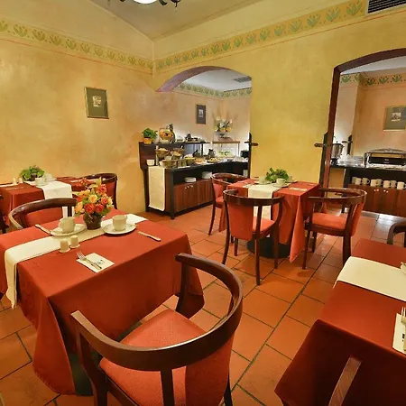 Hotel Ea Jeleni Dvur Castle Prague