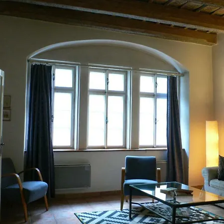 Mala Strana 1 Appartamento Praga