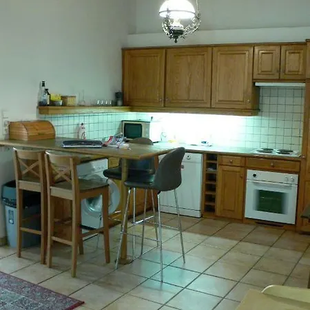 Mala Strana 1 Appartamento *