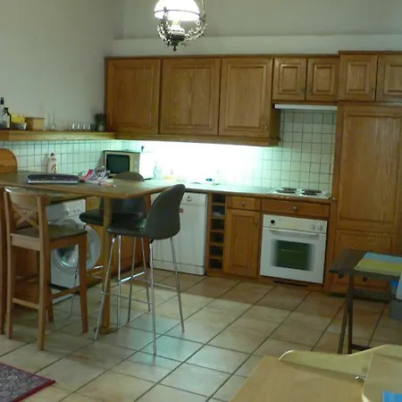 Mala Strana 1 Appartamento *