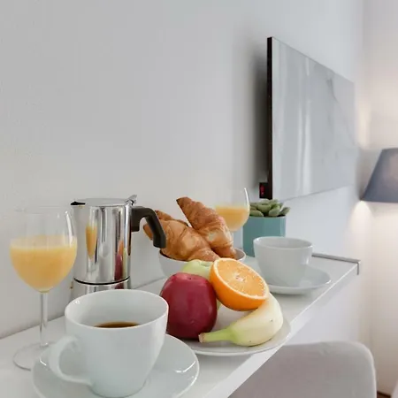 Apartment Jt's Benatska Str.