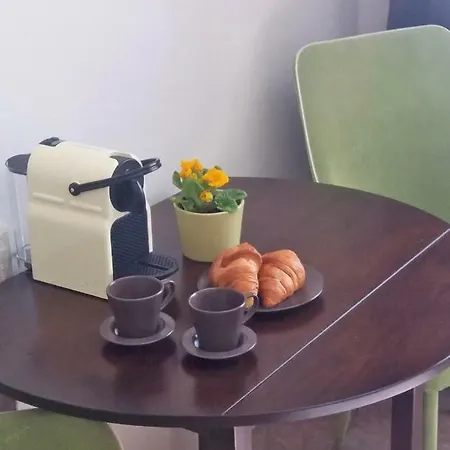 Apartamento Benediktska Praga