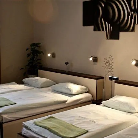 Hotel Pankrac