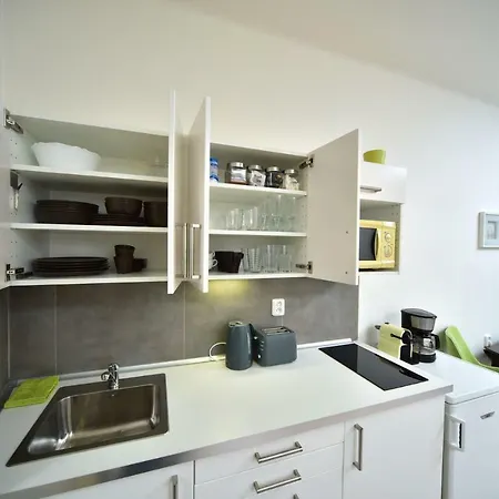 Benediktska Apartamento *