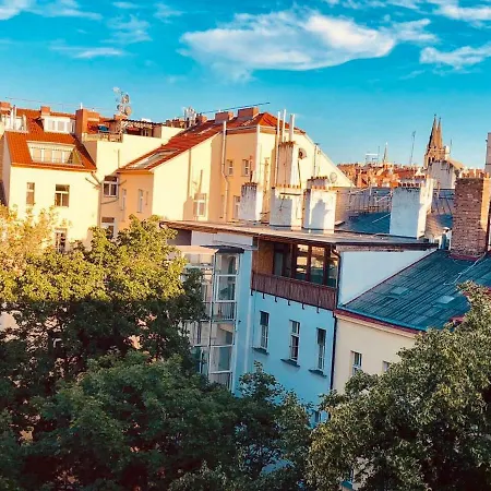 Muzeum Prague