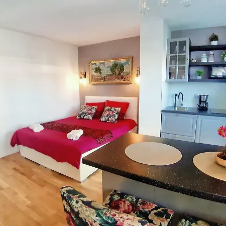 Apartment Muzeum