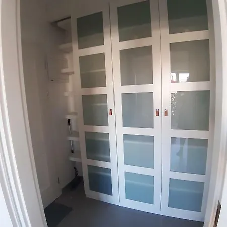 Muzeum Apartment *