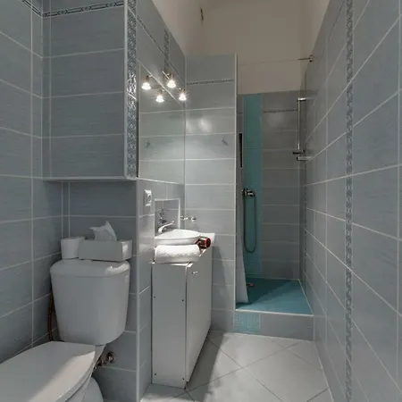 Jt's Benatska Str. Apartment *