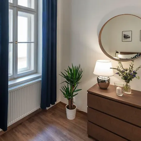 Capital - Aparthotel