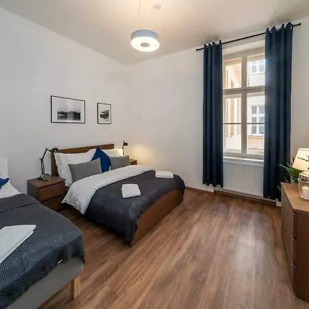 Capital - Aparthotel