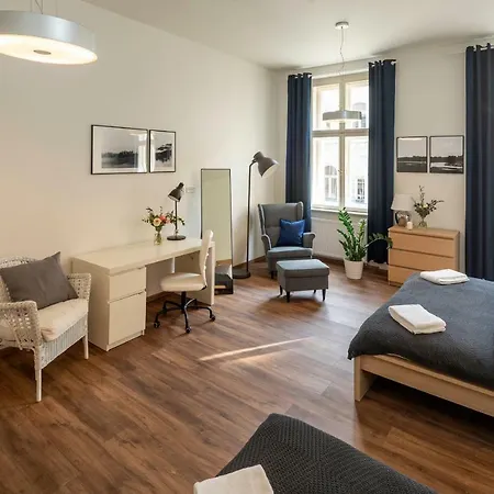 Aparthotel Capital - 4*