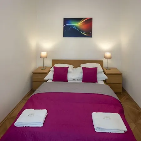 Capital - Aparthotel