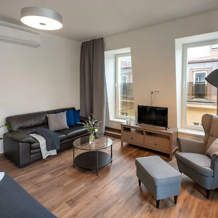 Aparthotel Capital -