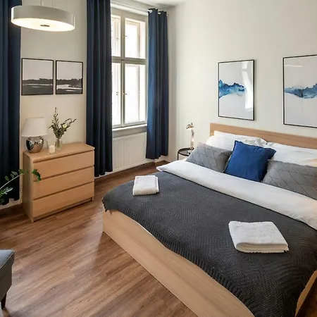 Capital - 4* Prague