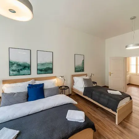 Capital - Aparthotel