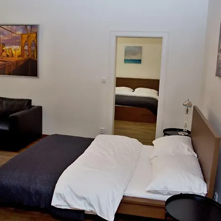 Aparthotel Capital -