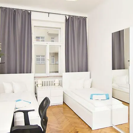 شقة With 2 Bathrooms- 5 Minutes From Old Town - 102 M2