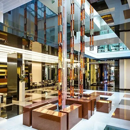 Hotel Grandior 5*