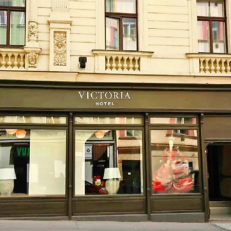 Ea Victoria