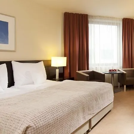Clarion Congress Hotel Prague