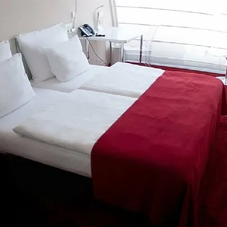 Hotel Design Metropol Praga