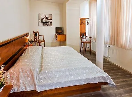 Aparthotel Oasis