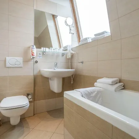 Gloria Hotel Praga