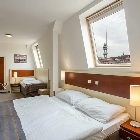 Gloria Hotel 4*