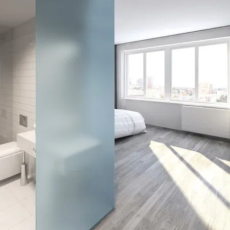 Comfort 4* 布拉格