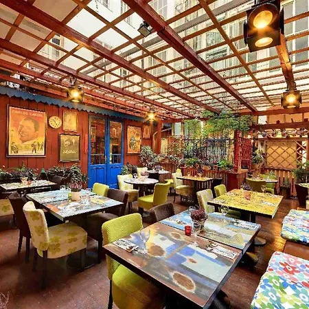 Hotel Salvator