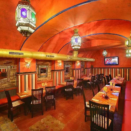 Hotel Salvator
