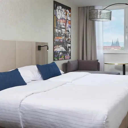 Orea Pyramida Hotel