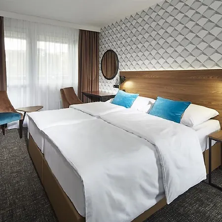 Hotel Orea Pyramida