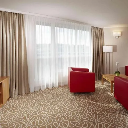 Orea Pyramida Hotell