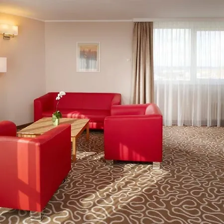 Orea Pyramida 4* Prag