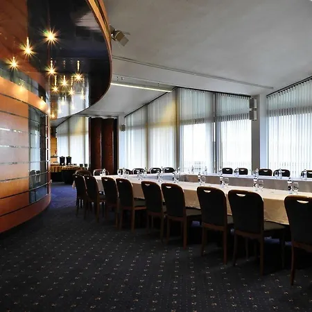 Olympik Hotell