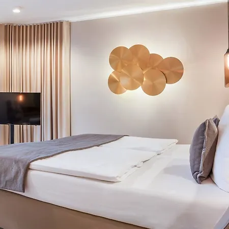 The President Otel 5*
