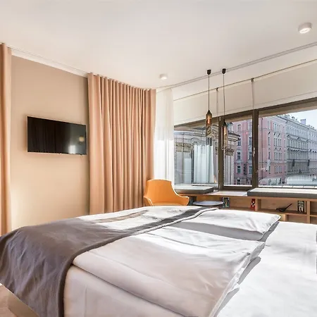Otel The President 5*